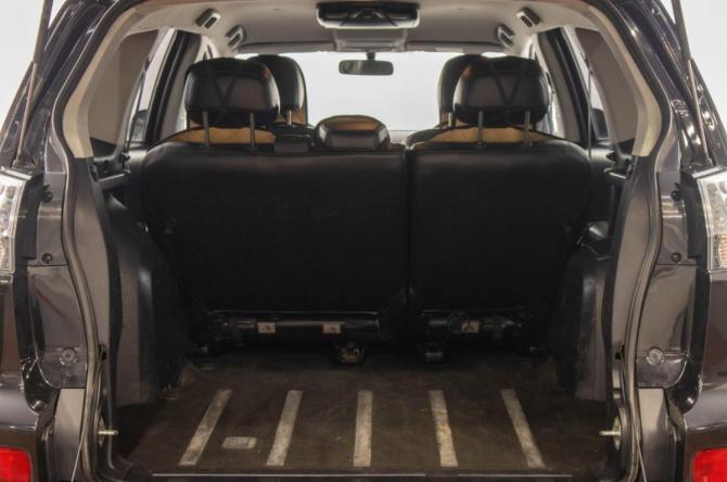 Mitsubishi Outlander II с пробегом 2006 года, цена 1 199 000 рублей, 185500 км, внедорожник, Автокод Объявления