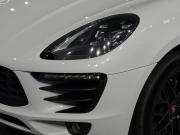 Porsche Macan I Иркутск  - изображение 43