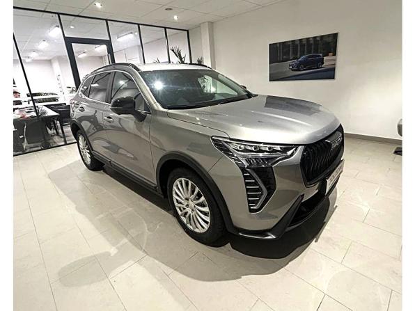 Новый Haval Jolion I Рестайлинг 2026 года, цена 2 622 510 рублей, внедорожник, Автокод Объявления