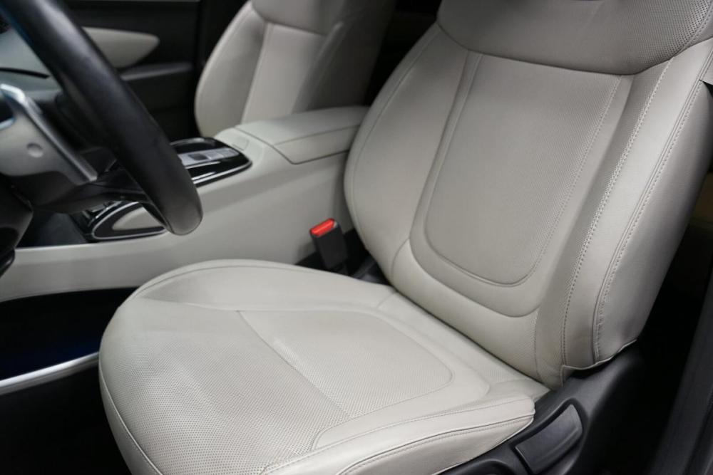 Hyundai Tucson IV Крым  - изображение 9