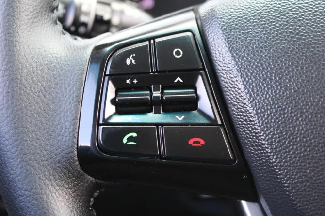 Hyundai Creta I с пробегом 2016 года, цена 1 250 000 рублей, 123000 км, внедорожник, Автокод Объявления