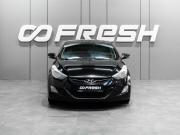 Hyundai Elantra V (MD) Тюмень  - изображение 20