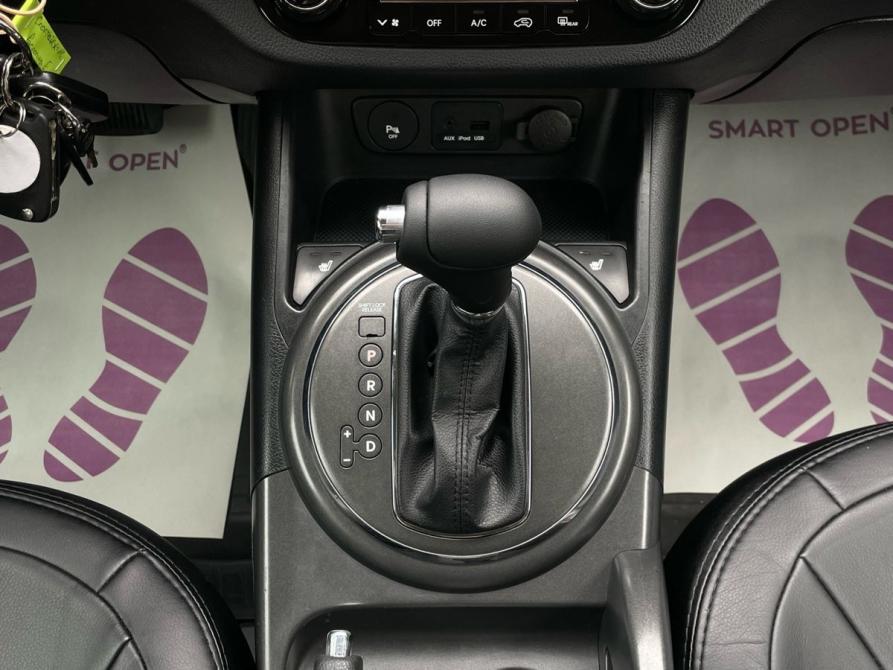 Kia Sportage III Краснодар  - изображение 14