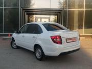 Lada (ВАЗ) Granta I Рестайлинг Екатеринбург  - изображение 41