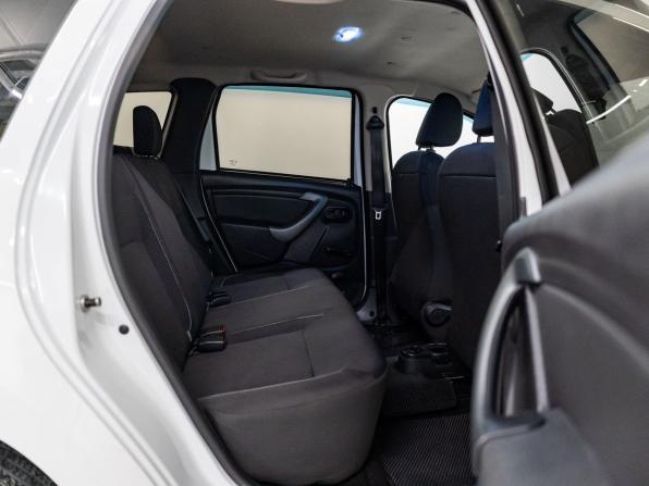 Renault Duster I Рестайлинг с пробегом 2019 года, цена 1 450 000 рублей, 105297 км, внедорожник, Автокод Объявления
