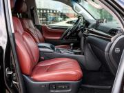 Lexus LX III Рестайлинг 2 Москва  - изображение 39