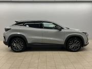 Changan UNI-T I Санкт-Петербург  - изображение 31