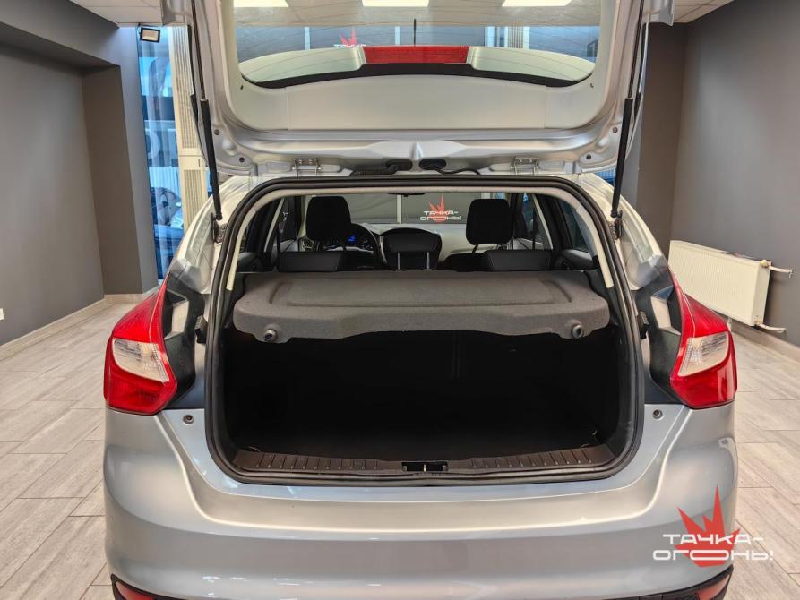 Ford Focus III Пермь  - изображение 18