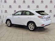 Lexus RX III Тольятти  - изображение 29