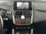 Lexus NX I Рестайлинг Москва  - изображение 33