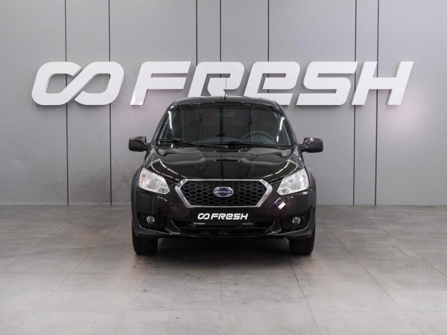 Datsun on-DO I Воронеж  - изображение 3