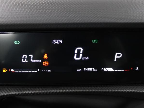 JETOUR DASHING I с пробегом 2023 года, цена 2 199 900 рублей, 34987 км, внедорожник, Автокод Объявления