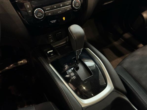 Nissan X-Trail III с пробегом 2018 года, цена 2 040 000 рублей, 98300 км, внедорожник, Автокод Объявления