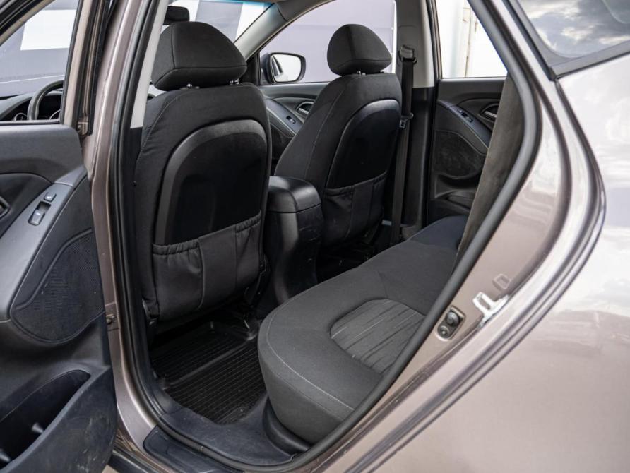 Hyundai ix35 I Рестайлинг Краснодар  - изображение 11