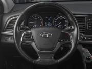 Hyundai Elantra VI (AD) Тюмень  - изображение 32