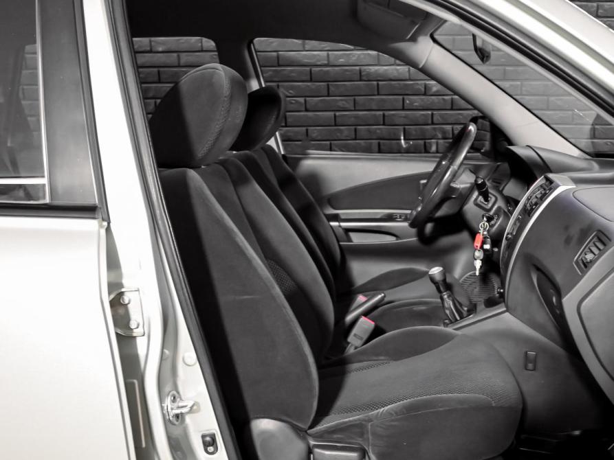 Hyundai Tucson I Екатеринбург  - изображение 11