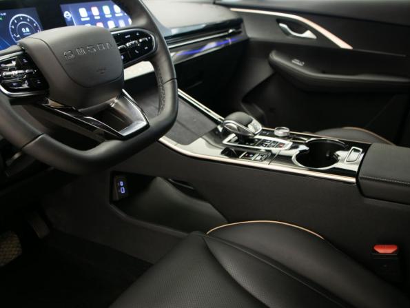 Omoda C5 I с пробегом 2023 года, цена 2 265 000 рублей, 14400 км, внедорожник, Автокод Объявления