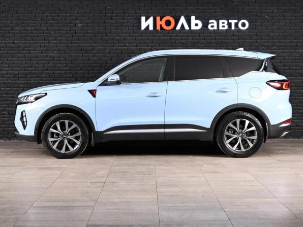 Chery Tiggo 7 Pro Max I с пробегом 2023 года, цена 2 080 000 рублей, 46101 км, внедорожник, Автокод Объявления