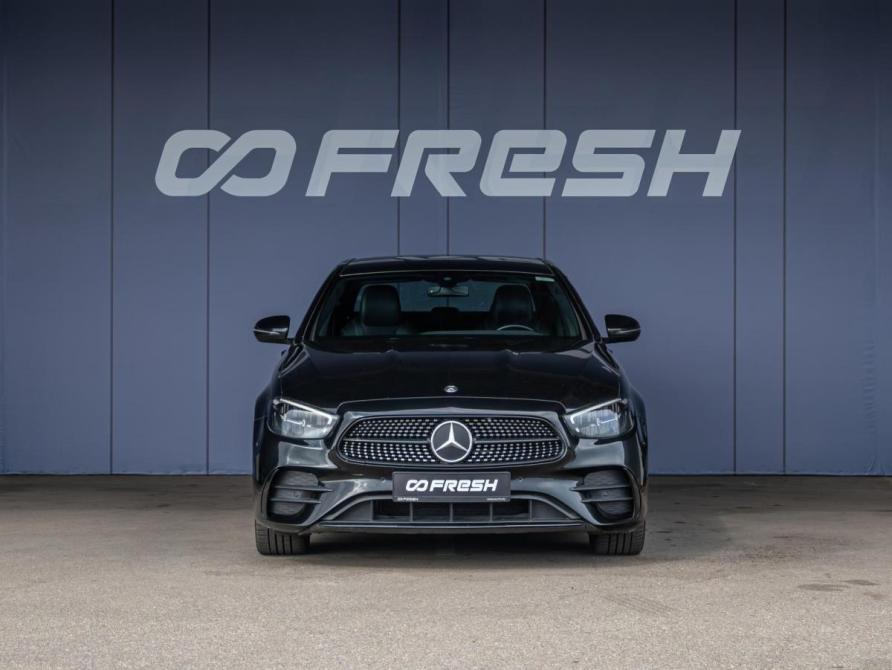 Mercedes-Benz E-Класс V (W213 S213 C238) Рестайлинг Краснодар  - изображение 3