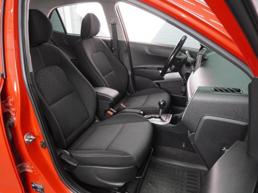 Kia Picanto III Воронеж  - изображение 8