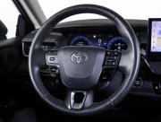 Toyota Camry IX (XV80) China Market Москва  - изображение 39