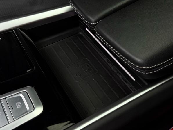 Audi Q6 с пробегом 2023 года, цена 7 099 000 рублей, 38000 км, внедорожник, Автокод Объявления