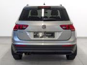 Volkswagen Tiguan II Санкт-Петербург  - изображение 36