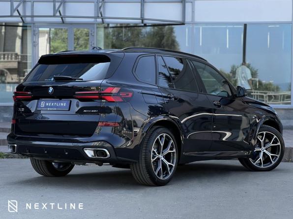 Новый BMW X5 IV (G05/G18) Рестайлинг 2026 года, цена 15 290 000 рублей, внедорожник, Автокод Объявления