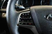 Hyundai Elantra VI (AD) Уфа  - изображение 29