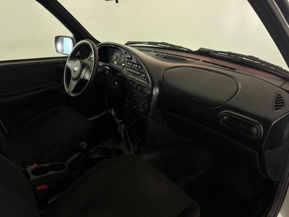 Lada (ВАЗ) Niva с пробегом 2020 года, цена 568 000 рублей, 225000 км, внедорожник, Автокод Объявления