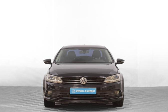 Volkswagen Jetta VI Рестайлинг с пробегом 2014 года, цена 1 099 000 рублей, 188000 км, седан, Автокод Объявления
