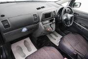 Toyota Wish I Красноярск  - изображение 35
