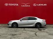 Toyota Camry VIII (XV70) Рестайлинг Пермь  - изображение 19