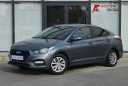 Hyundai Solaris I Рестайлинг Саратов  - изображение 25