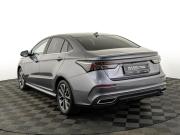 Omoda S5 Москва  - изображение 34