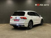 Volkswagen Tiguan II Рестайлинг (China Market) Челябинск  - изображение 30