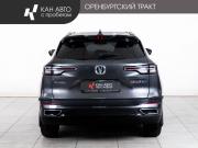 Changan CS55 Plus II Казань  - изображение 25