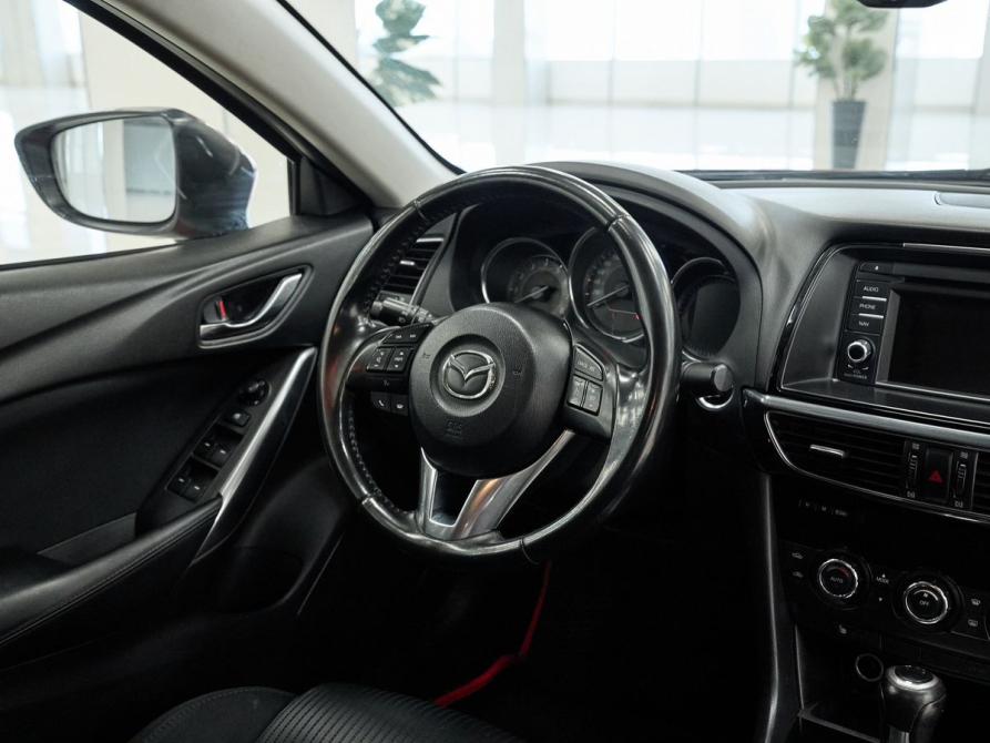 Mazda 6 III (GJ) Самара  - изображение 10