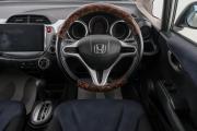 Honda Fit II Красноярск  - изображение 36