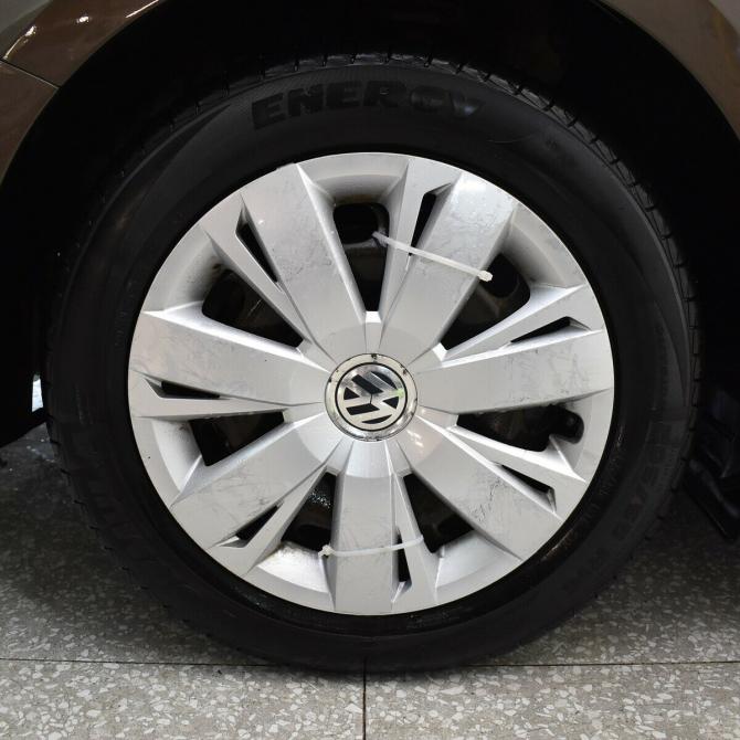 Volkswagen Jetta VI Москва  - изображение 13