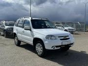 Chevrolet Niva I Рестайлинг Буинск  - изображение 23