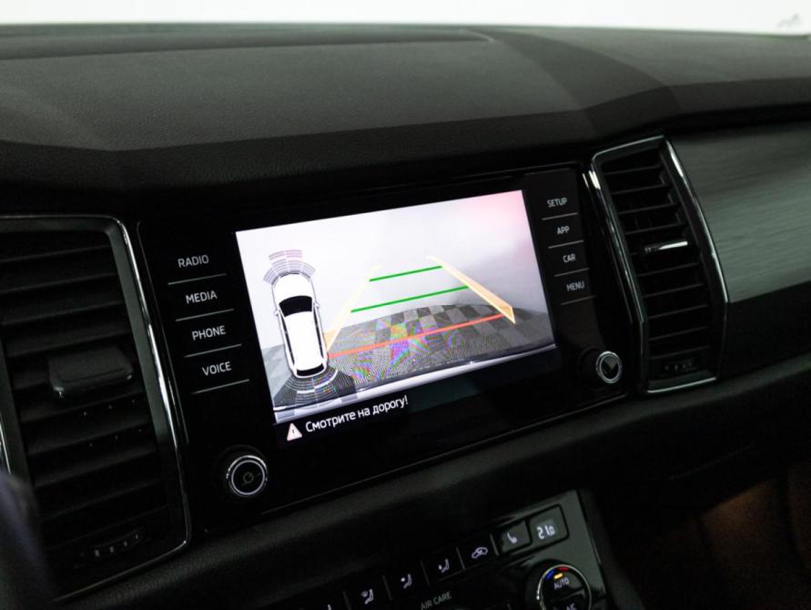 Skoda Kodiaq I Санкт-Петербург  - изображение 15