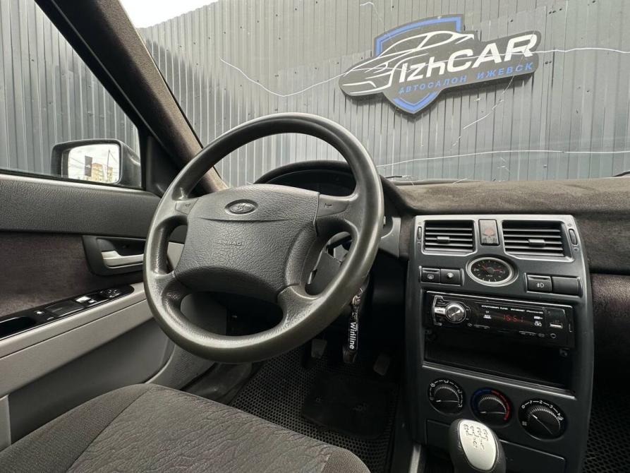Lada (ВАЗ) Priora I Ижевск  - изображение 16