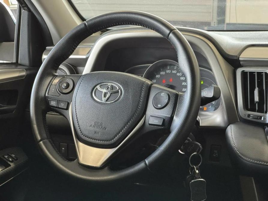 Toyota RAV4 IV (XA40) Оренбург  - изображение 14