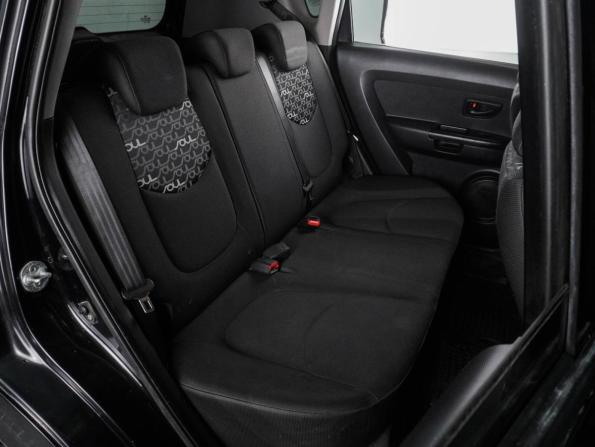 Kia Soul I с пробегом 2009 года, цена 699 000 рублей, 218199 км, хэтчбек, Автокод Объявления