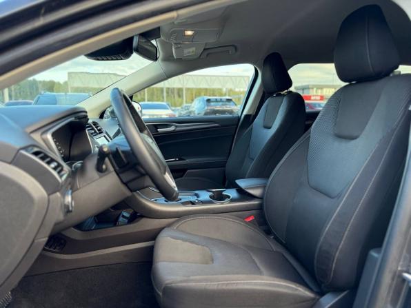 Ford Mondeo V Рестайлинг с пробегом 2019 года, цена 1 980 000 рублей, 152000 км, универсал, Автокод Объявления