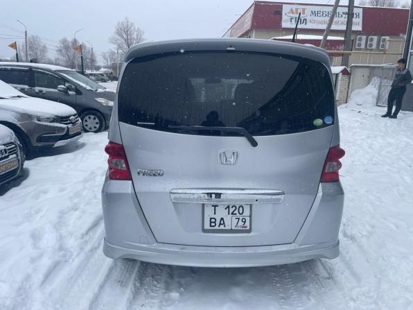 Honda Freed I с пробегом 2010 года, цена 1 050 000 рублей, 95145 км, компактвэн, Автокод Объявления