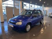 Lada (ВАЗ) Kalina I Чебоксары  - изображение 36