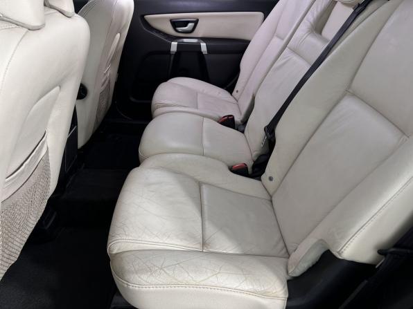 Volvo XC90 I Рестайлинг с пробегом 2009 года, цена 1 250 000 рублей, 216276 км, внедорожник, Автокод Объявления