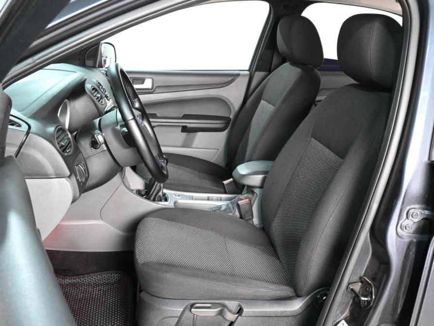 Ford Focus II Рестайлинг Ростов-на-Дону  - изображение 10